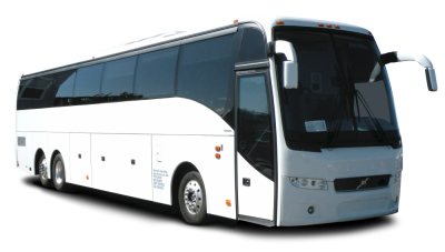 Motor Coach Bus